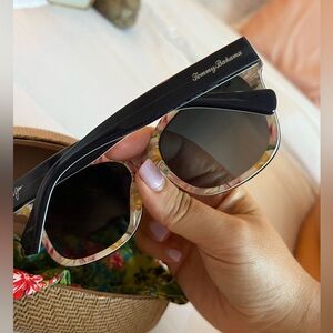 Maui Jim Tommy Bahama Special edition